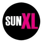 Sun XL Logo1